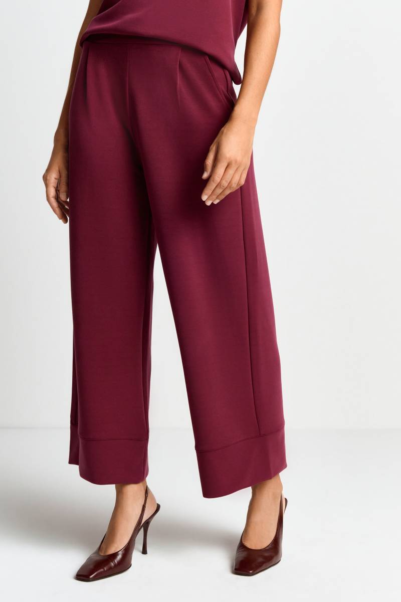 RICHROYAL Culotte »2409 T Peach Culotte«, aus fester, gepeachter Qualität von RICHROYAL