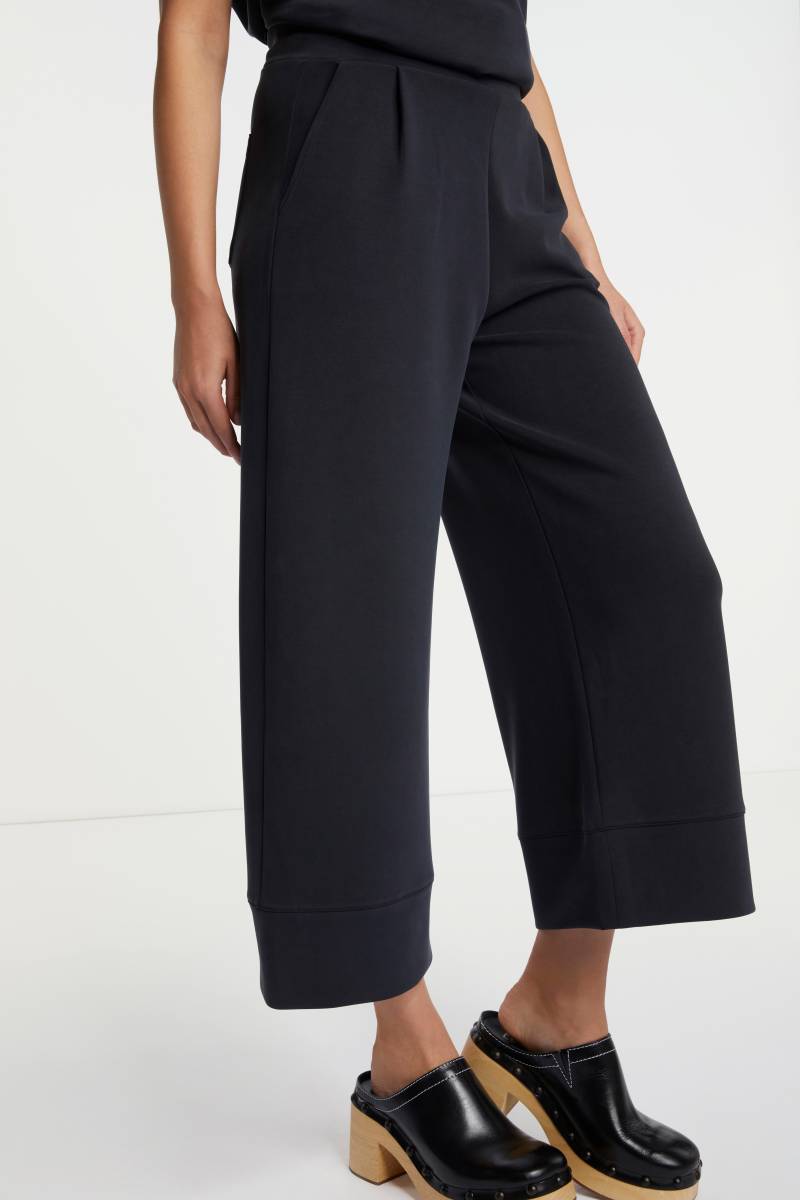RICHROYAL Culotte »2409 T Peach Culotte«, aus fester, gepeachter Qualität von RICHROYAL