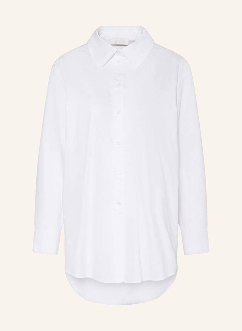 Rich & Royal Hemdbluse weiss von Rich & Royal