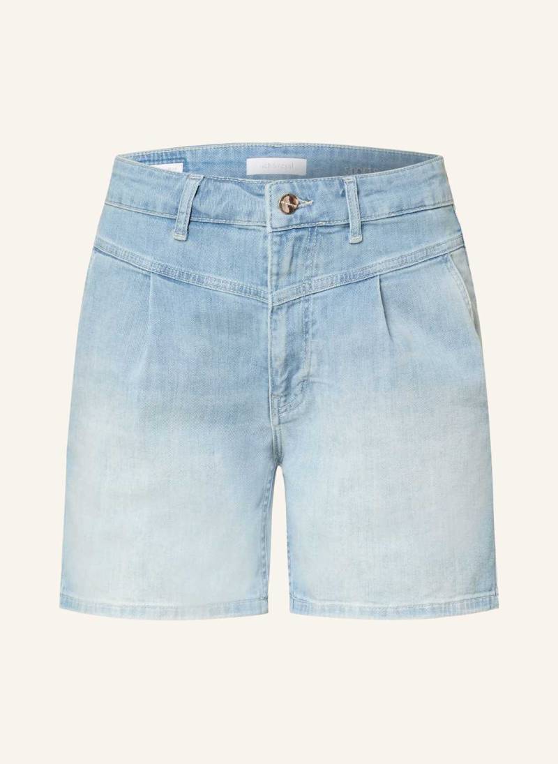 Rich & Royal Jeansshorts blau von Rich & Royal