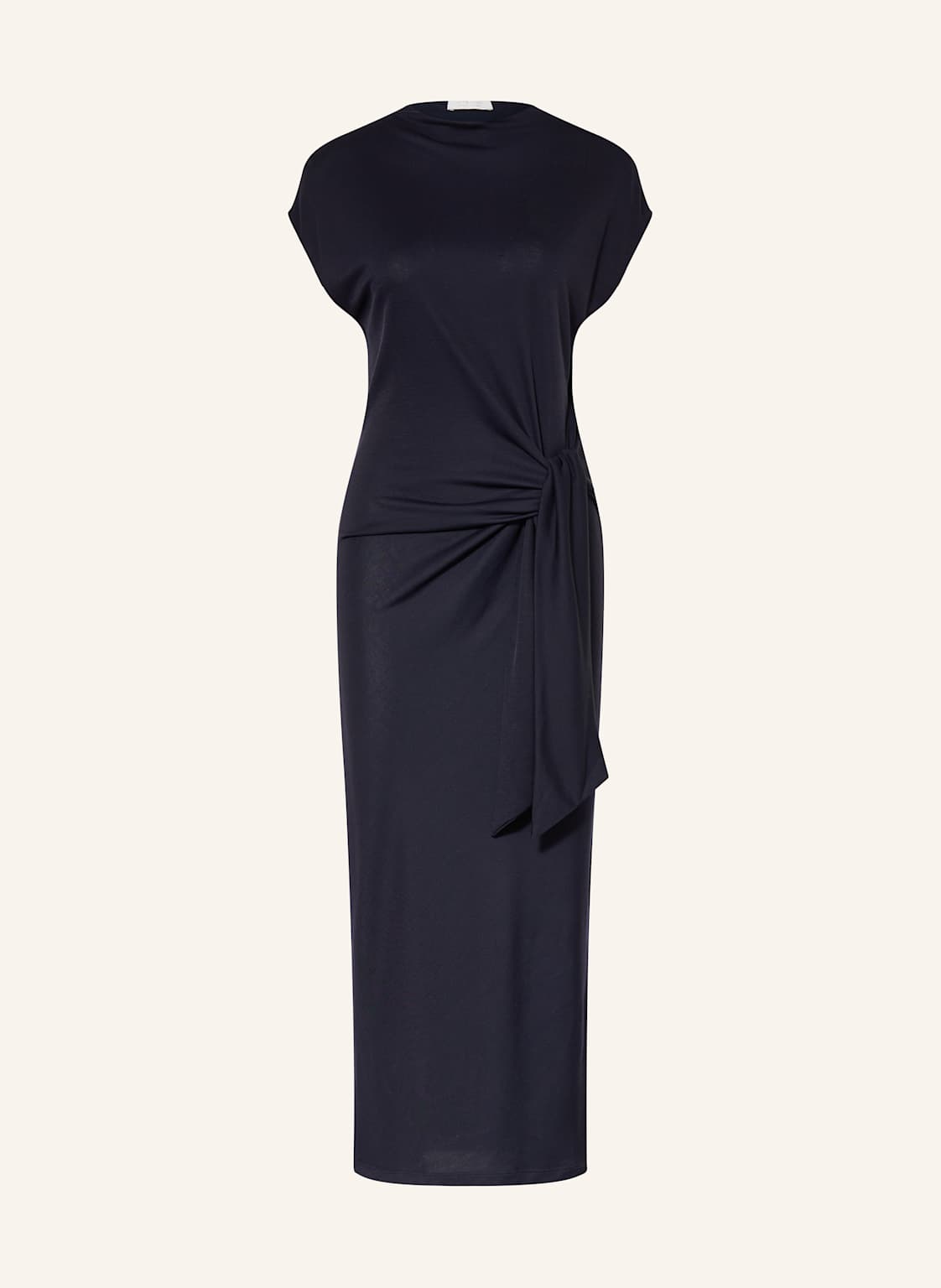 Rich & Royal Jerseykleid blau Rich & Royal Jerseykleid blau von Rich & Royal