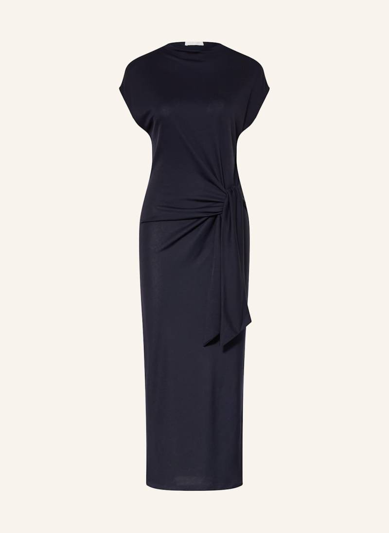 Rich & Royal Jerseykleid blau von Rich & Royal