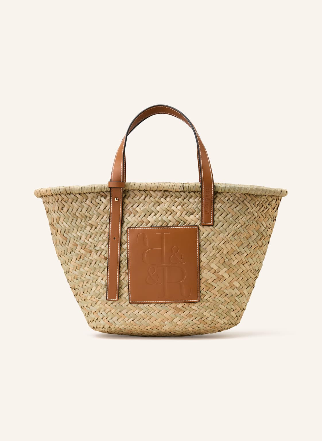 Rich & Royal Shopper beige Rich & Royal Shopper beige von Rich & Royal
