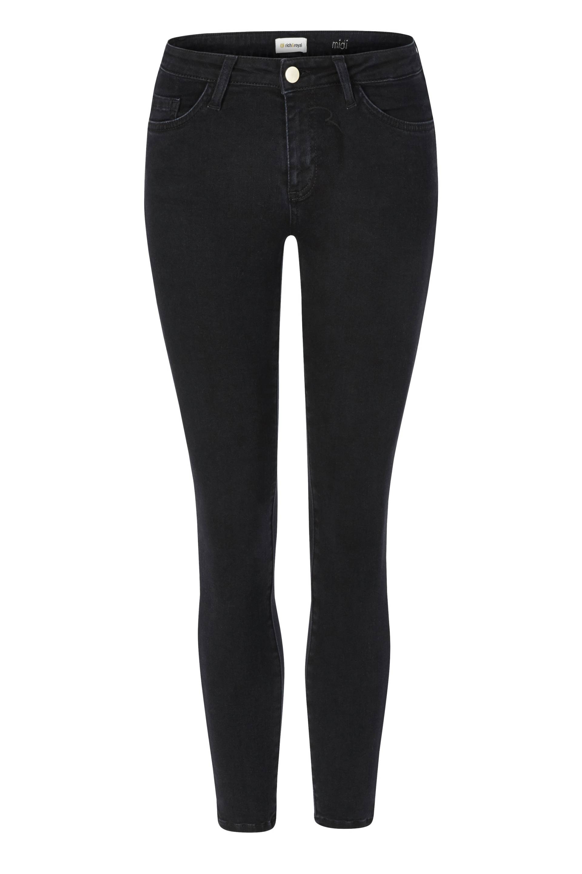 Rich & Royal Skinny-fit-Jeans von Rich & Royal