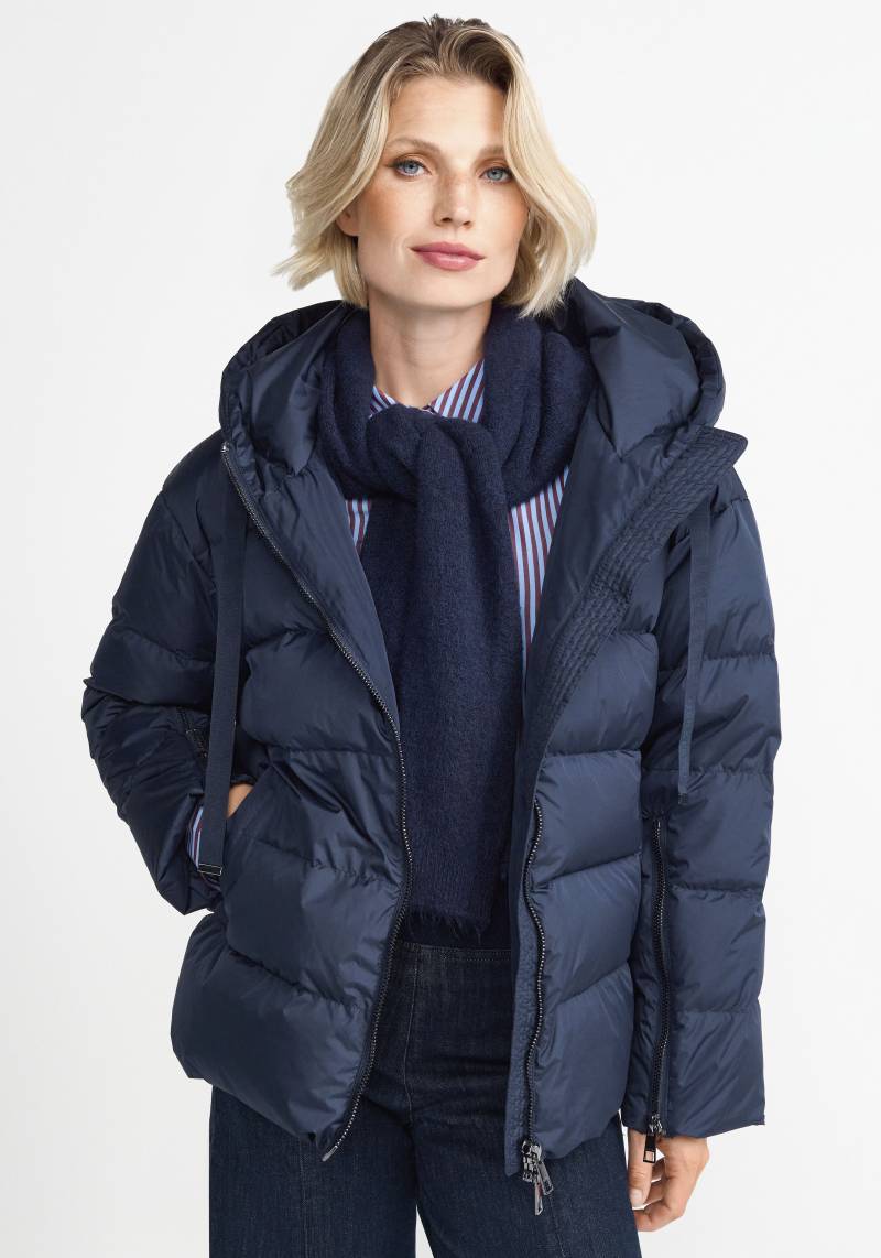 RICHROYAL Steppjacke, mit Kapuze von RICHROYAL