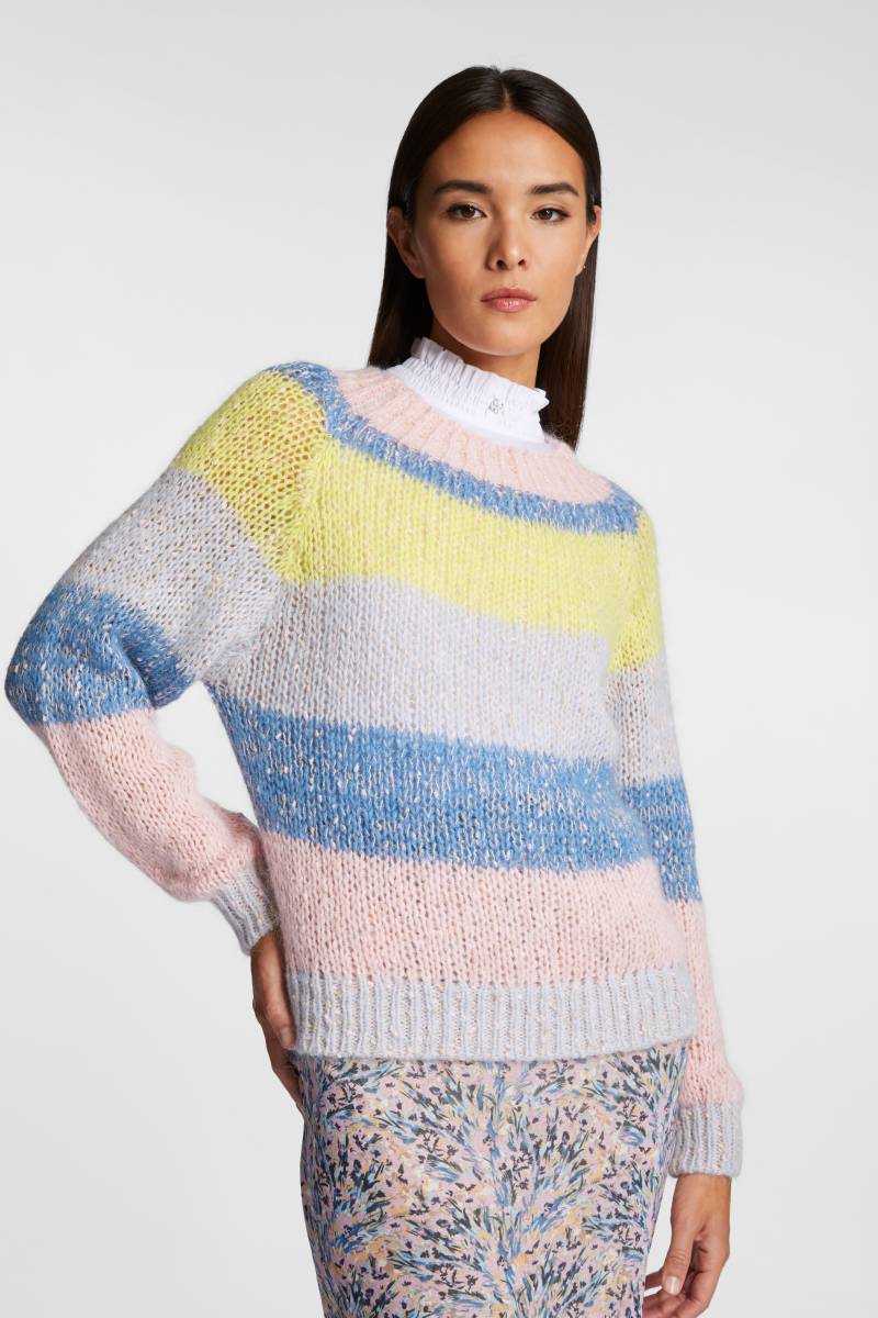 RICHROYAL Strickpullover von RICHROYAL