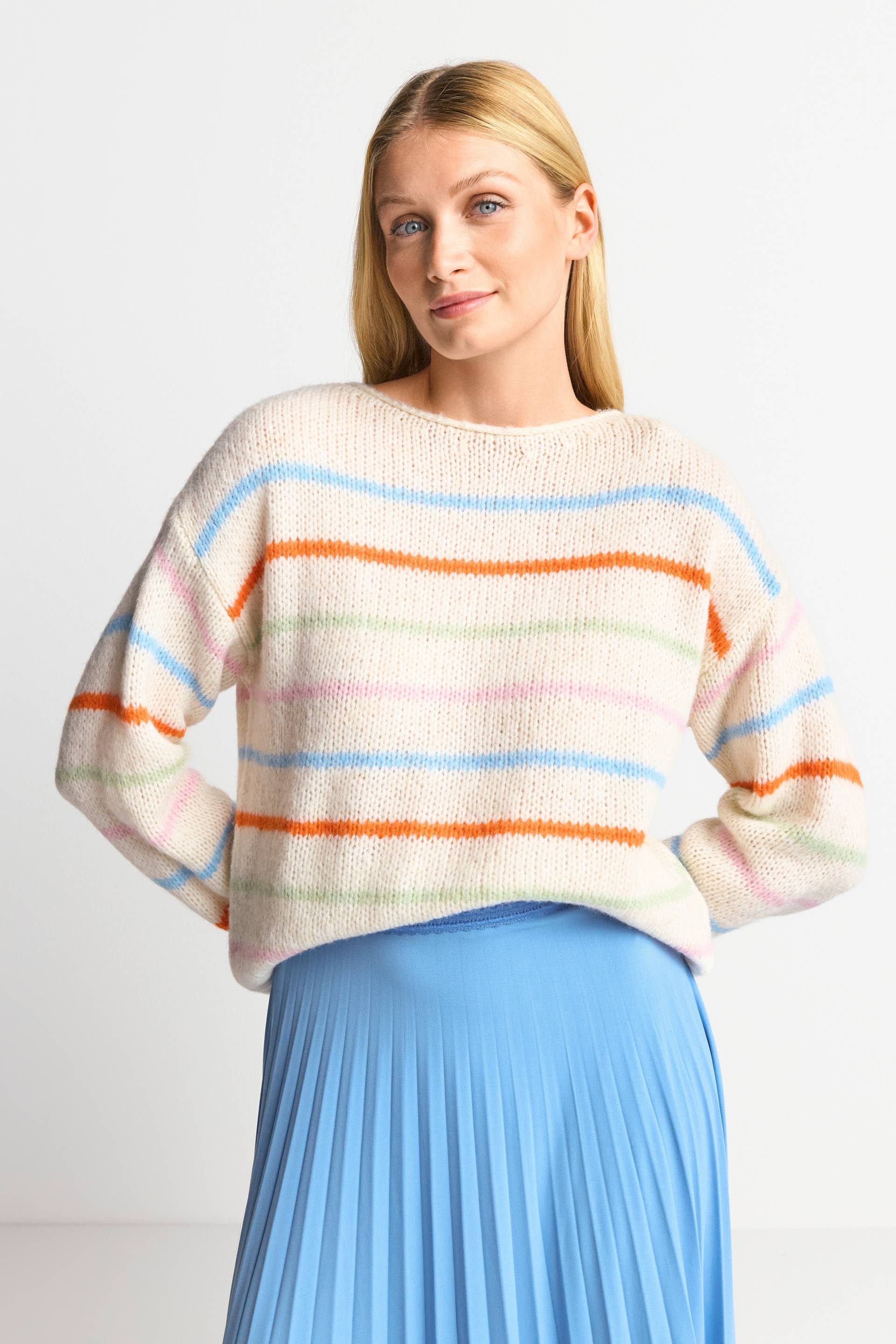 RICHROYAL Strickpullover RICHROYAL Strickpullover von RICHROYAL