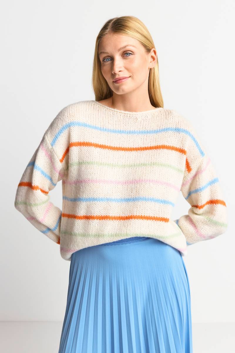 RICHROYAL Strickpullover von RICHROYAL