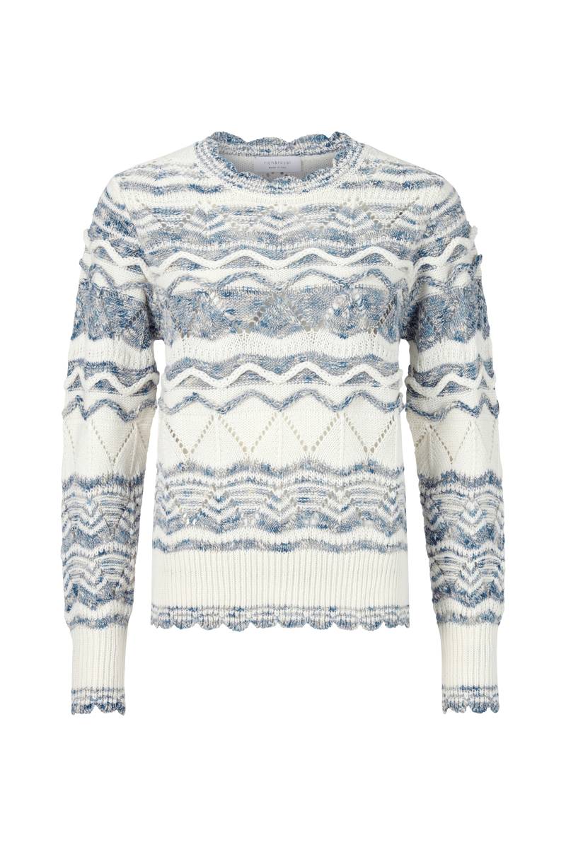 RICHROYAL Strickpullover von RICHROYAL