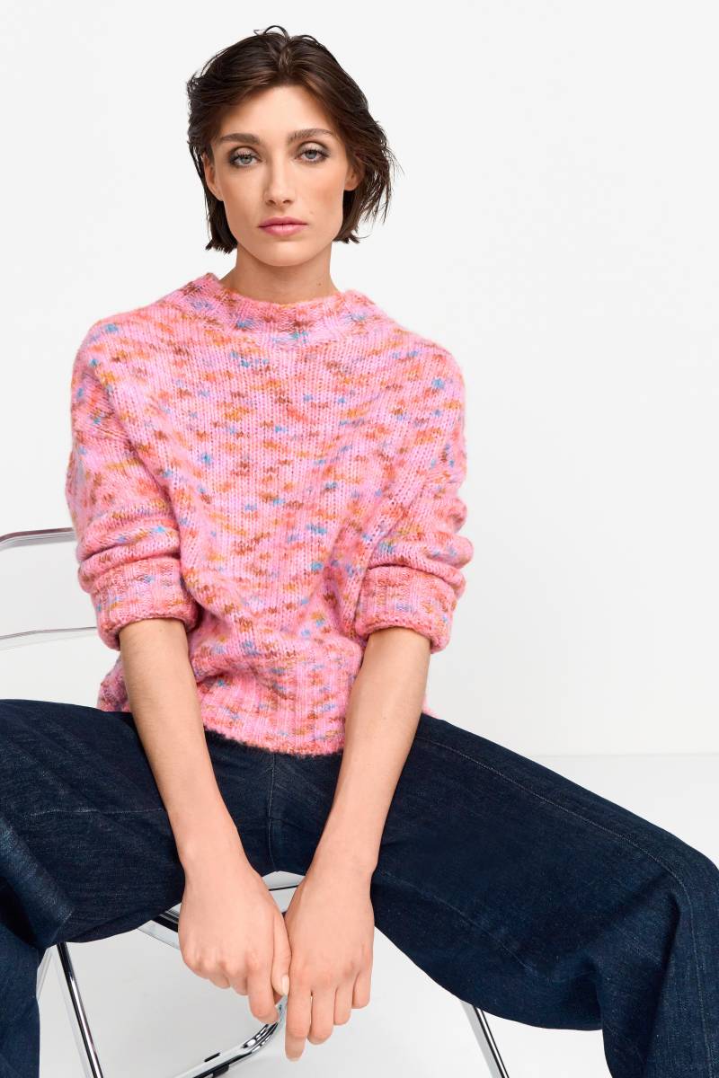 RICHROYAL Strickpullover von RICHROYAL