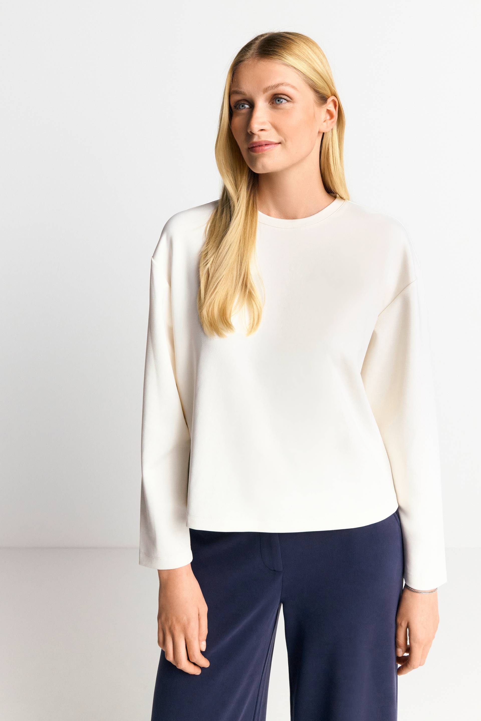 RICHROYAL Sweatshirt »2409 T Peach Crew« RICHROYAL Sweatshirt »2409 T Peach Crew« von RICHROYAL