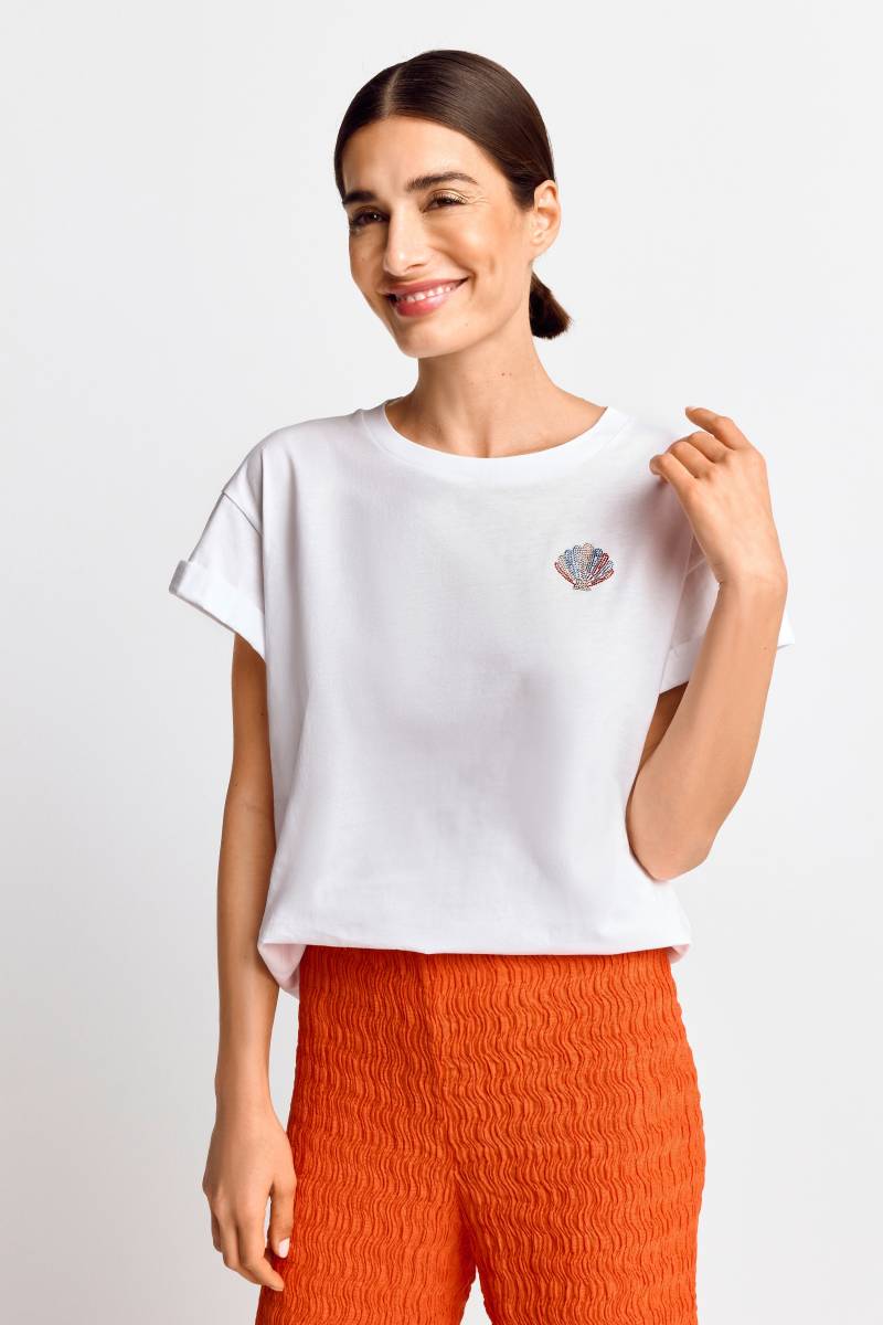RICHROYAL T-Shirt »Boyfriend Sparkle« von RICHROYAL
