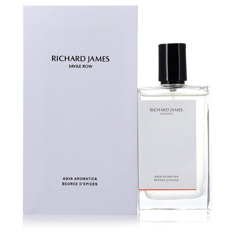 Richard James Aqua Aromatica Ecorce D’epices Eau de Cologne 104ml Richard James Aqua Aromatica Ecorce D’epices Eau de Cologne 104ml von Richard James