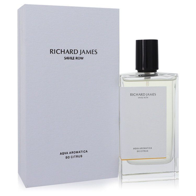 Richard James Aqua Aromatica So Citrus Eau de Cologne 104ml Richard James Aqua Aromatica So Citrus Eau de Cologne 104ml von Richard James