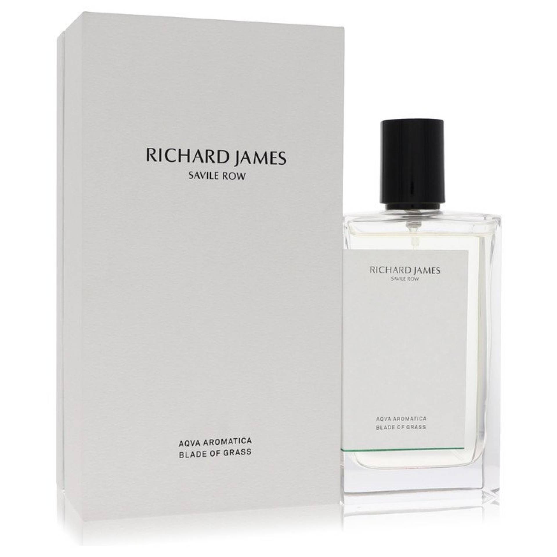 Richard James Aqua Aromatica Blade of Grass Cologne Spray 104 ml Richard James Aqua Aromatica Blade of Grass Cologne Spray 104 ml von Richard James