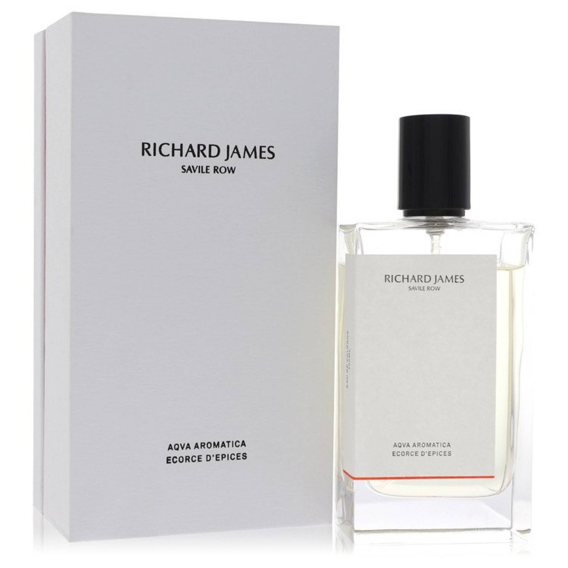 Richard James Aqua Aromatica Ecorce D'epices Cologne Spray 104 ml Richard James Aqua Aromatica Ecorce D'epices Cologne Spray 104 ml von Richard James