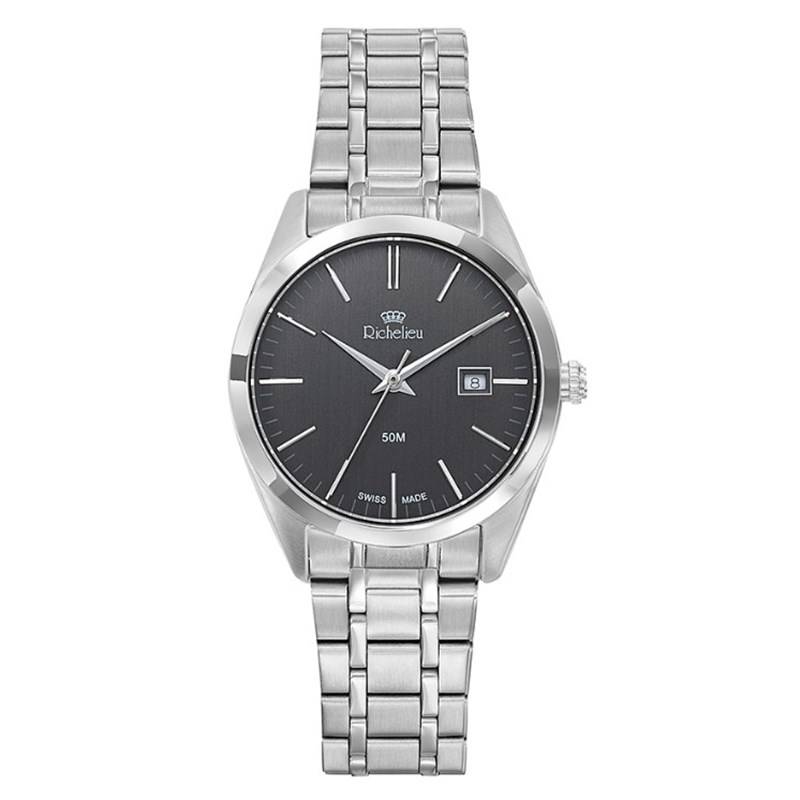 Richelieu Swiss Made 6002M.03.941 Sport Damenuhr von Richelieu 1966 Swiss