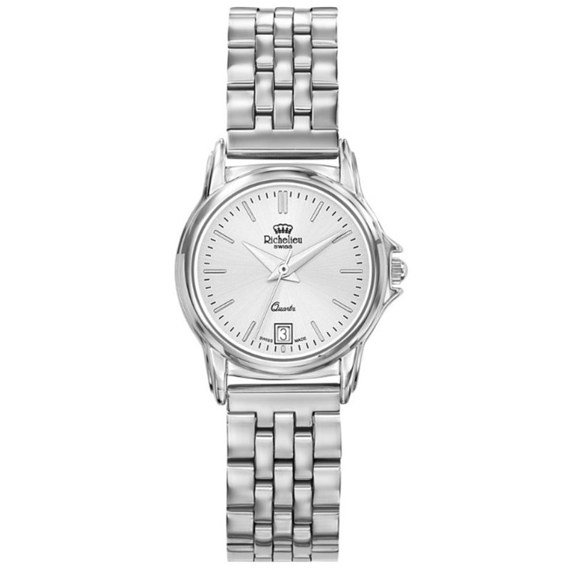 Richelieu Swiss Made 708M.03.911 Classic Damenuhr von Richelieu 1966 Swiss