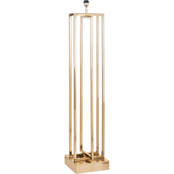 Stehlampe Jalin gold von Richmond Interiors