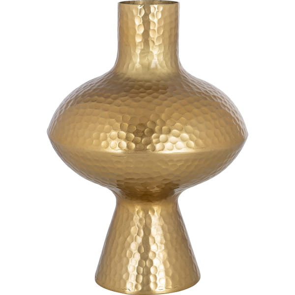 Vase Caitlyn gold 26x35 von Richmond Interiors