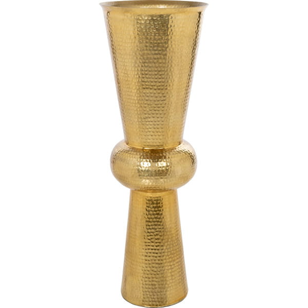Vase Carice gold 29x86 von Richmond Interiors