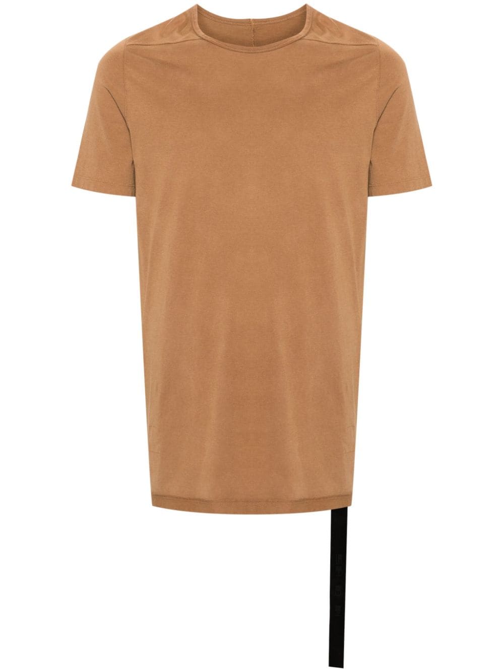 Rick Owens DRKSHDW Level T cotton T-shirt - Brown von Rick Owens DRKSHDW