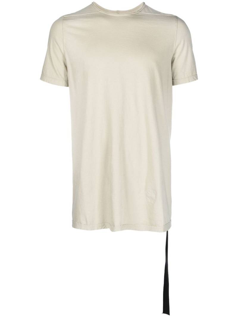 Rick Owens DRKSHDW Level cotton T-shirt - Neutrals von Rick Owens DRKSHDW