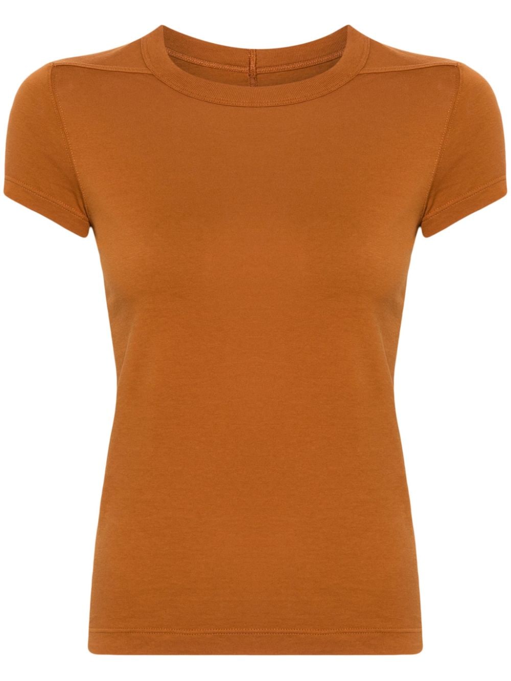 Rick Owens short-sleeve T-shirt - Orange von Rick Owens