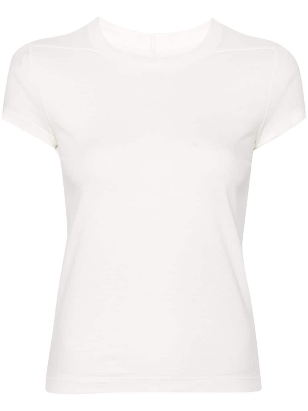 Rick Owens short-sleeve T-shirt - White von Rick Owens