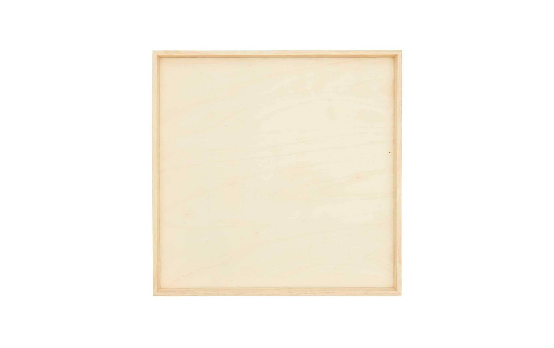 Rico-Design Verlag Bilderrahmen »40.8 x 40.8 cm« Rico-Design Verlag Bilderrahmen »40.8 x 40.8 cm« von Rico-Design Verlag