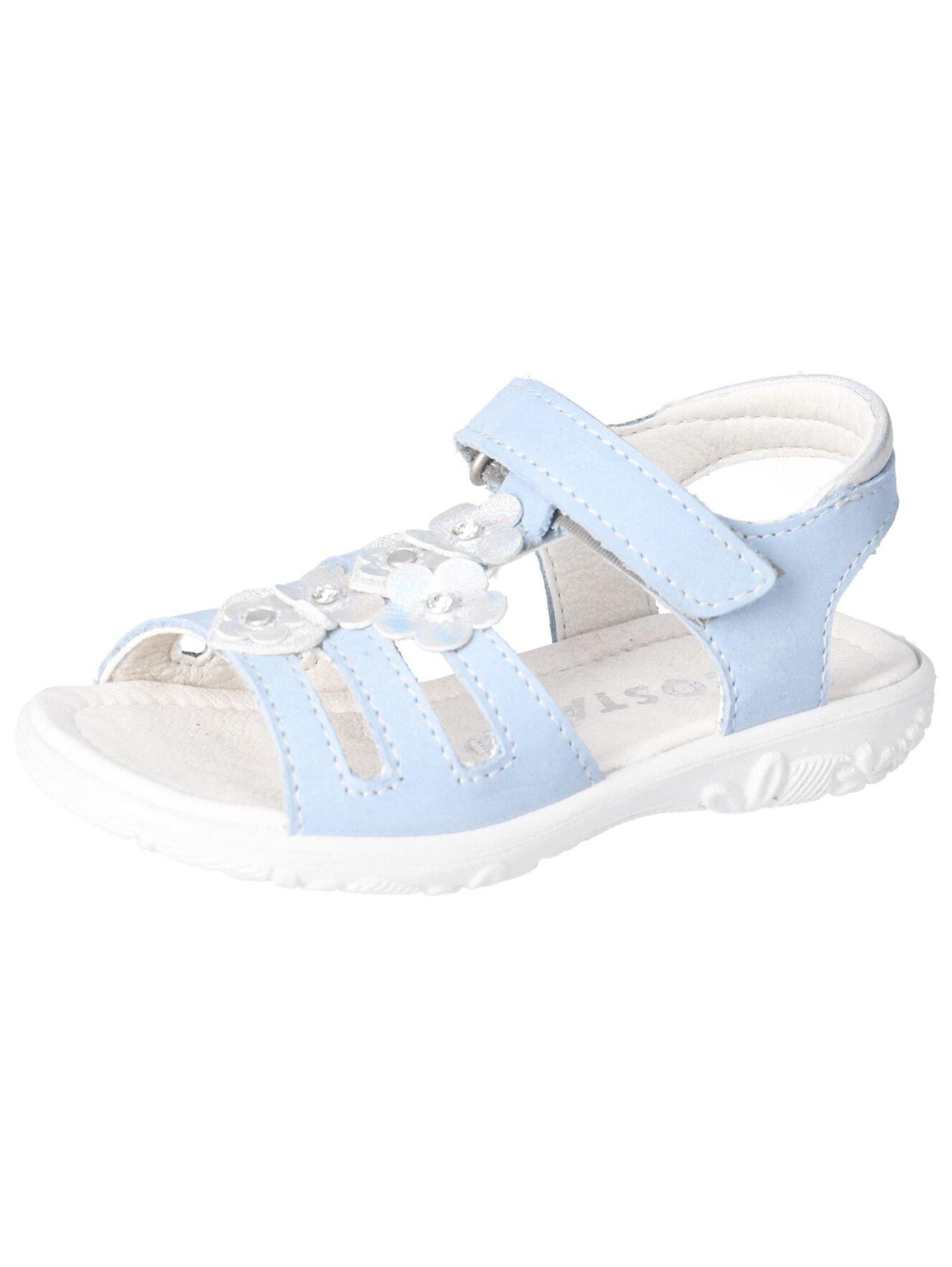 Sandalen Unisex Blau 29 von Ricosta