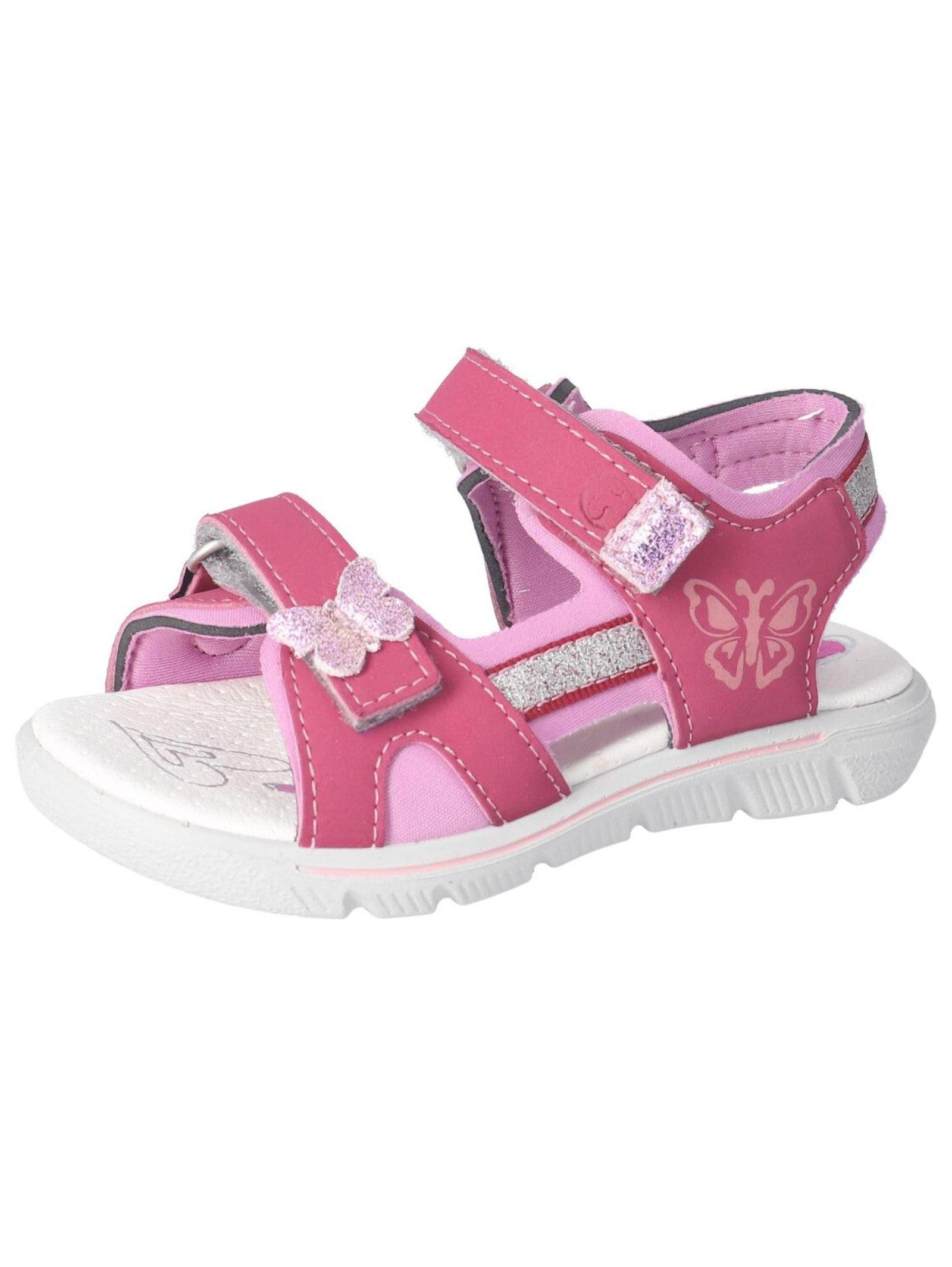 Sandalen Unisex Fuchsia 31 von Ricosta