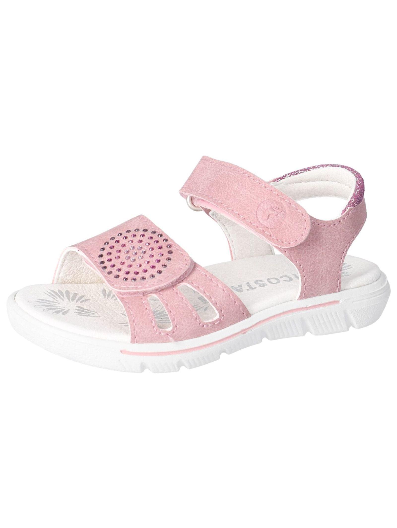 Sandalen Unisex Lila 33 von Ricosta