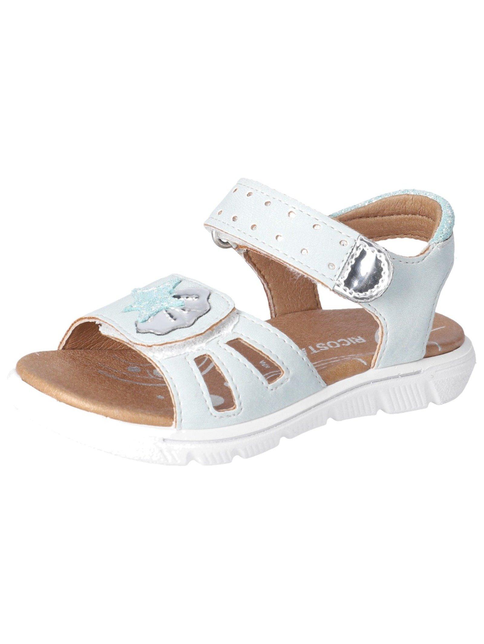 Sandalen Unisex Mint 26 von Ricosta