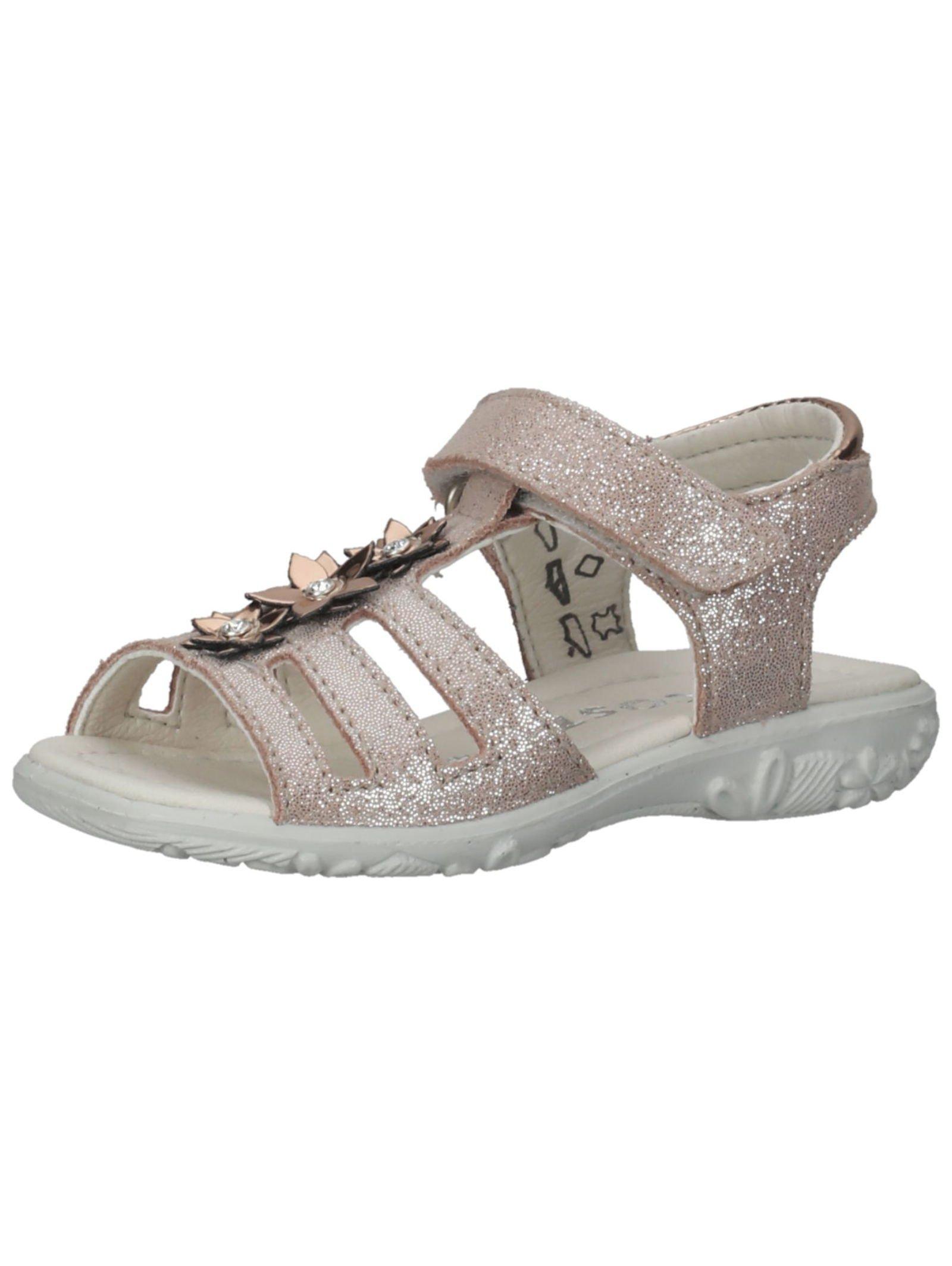 Sandalen Unisex Nude 24 von Ricosta