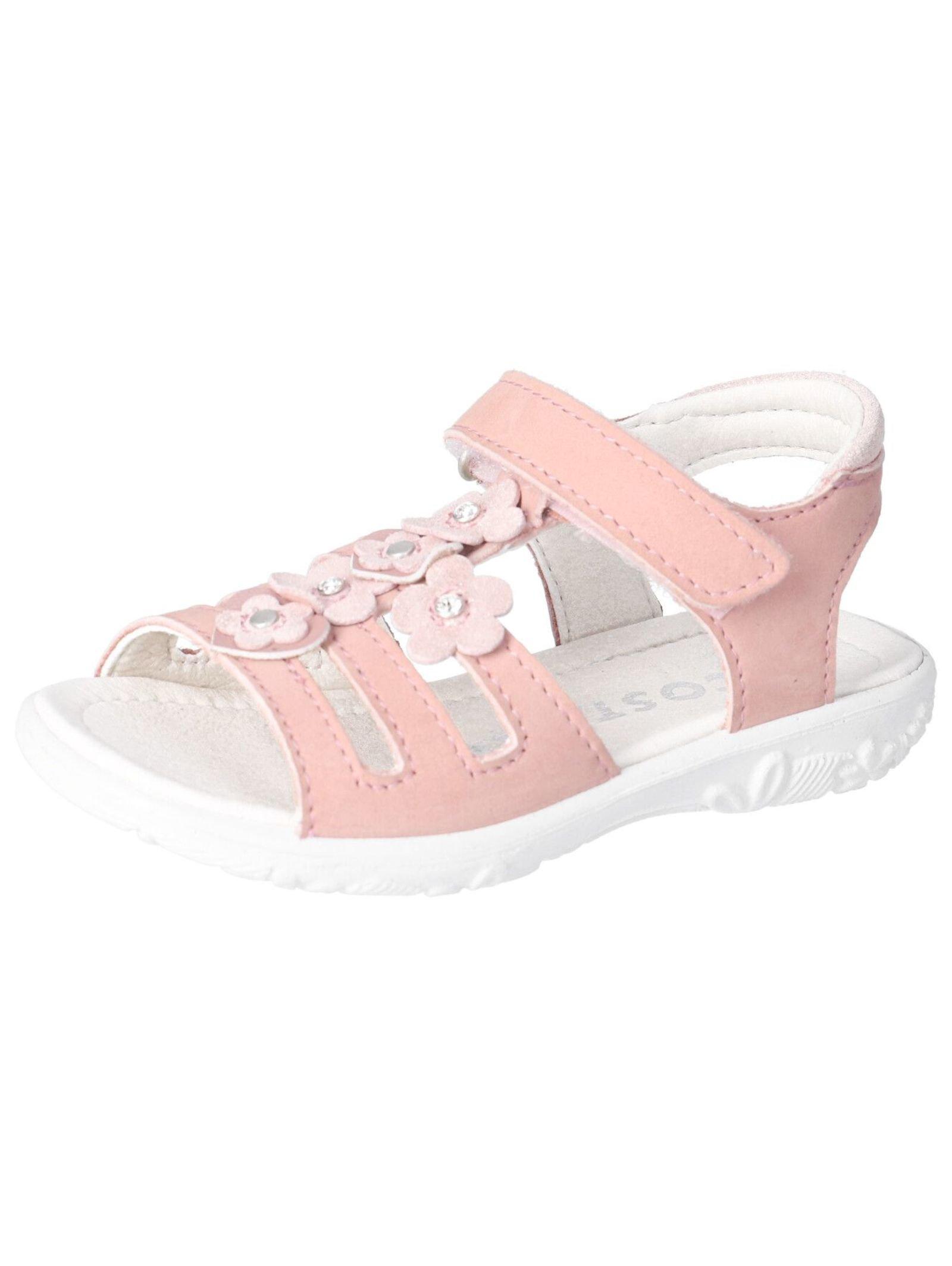 Sandalen Unisex Rosa 27 von Ricosta