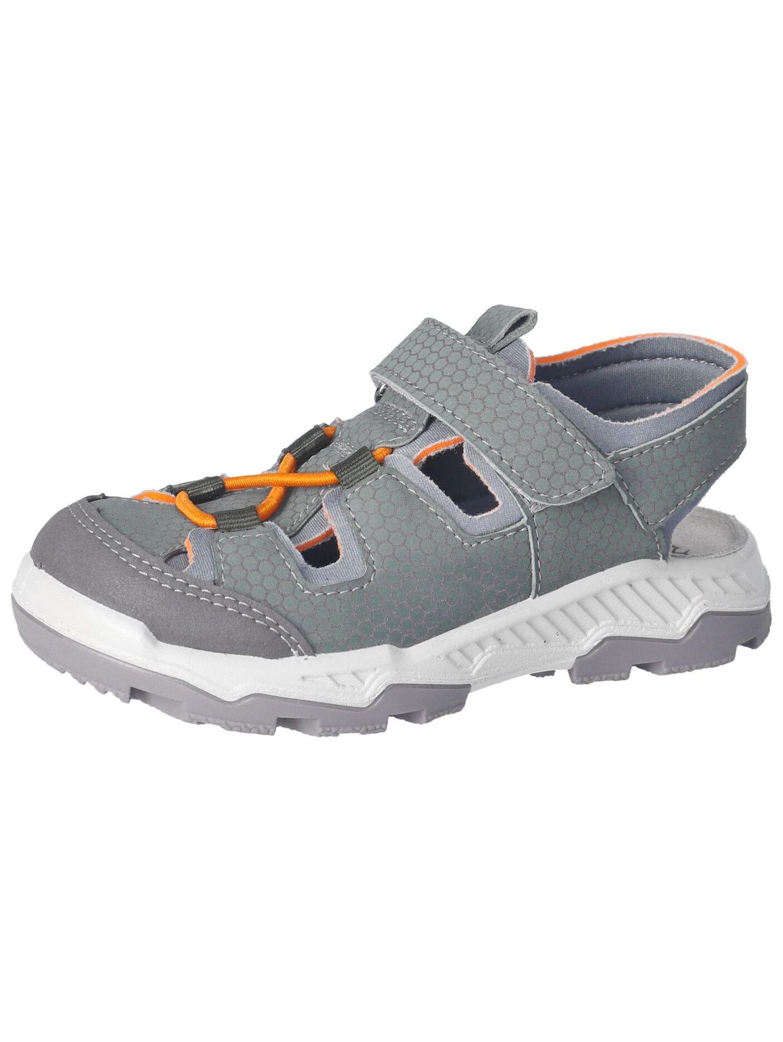 Sandalen Unisex Taubengrau 35 von Ricosta