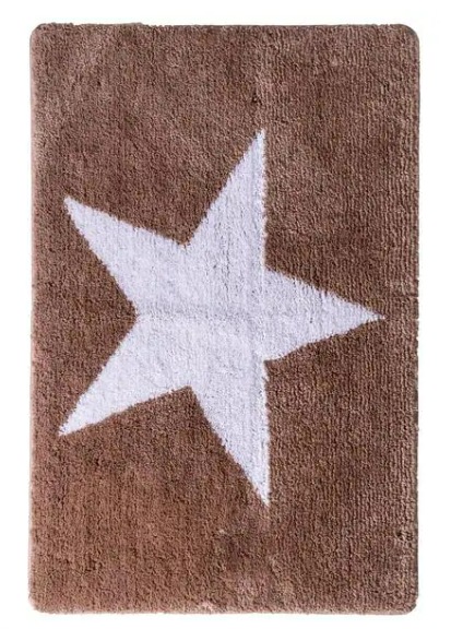 Ridder Badematte »Star« von Ridder