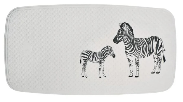 Ridder Wanneneinlage »Zebra« Ridder Wanneneinlage »Zebra« von Ridder