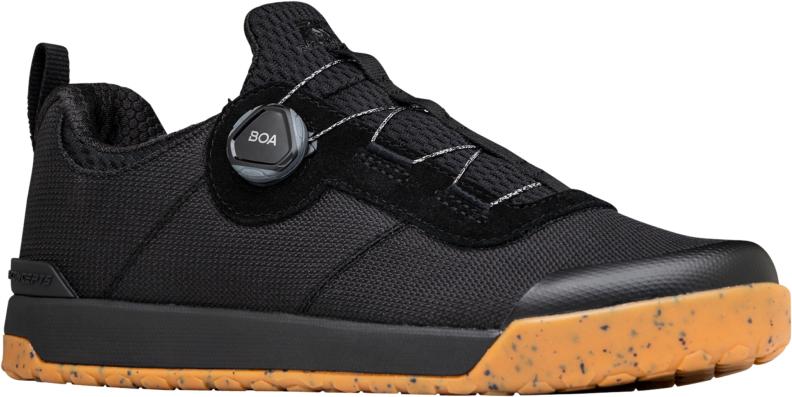 Ride Concepts Accomplice BOA Schuh Herren - schwarz (Grösse: 47) von Ride Concepts