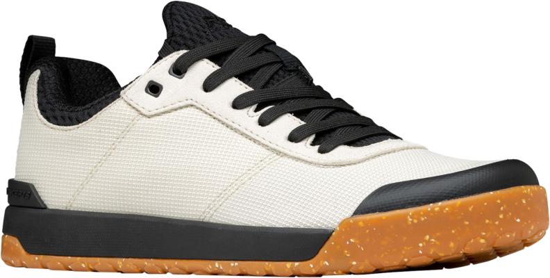 Ride Concepts Accomplice Clip Schuh Herren - weiss (Grösse: 44.5) von Ride Concepts
