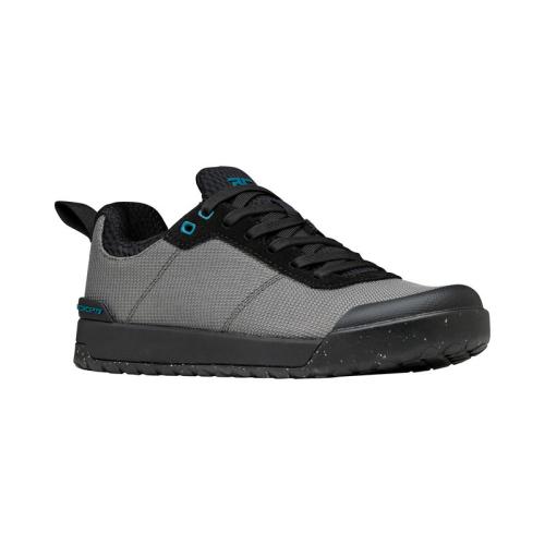 Ride Concepts Accomplice Schuh Damen - charcoal-tahoe blue (Grösse: 38)