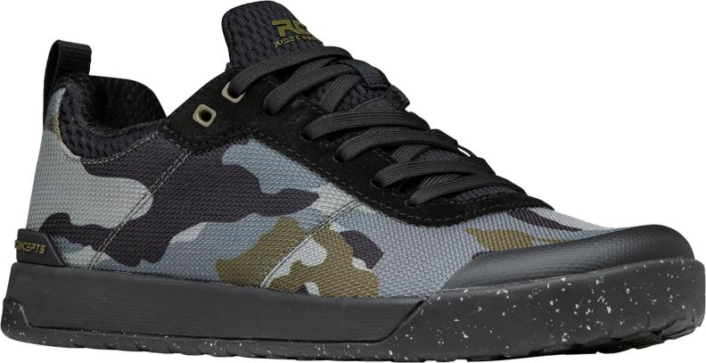 Ride Concepts Accomplice Schuh Herren - oliv camo (Grösse: 41.5) von Ride Concepts