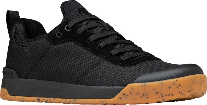Ride Concepts Accomplice Schuh Herren - schwarz (Grösse: 45) von Ride Concepts