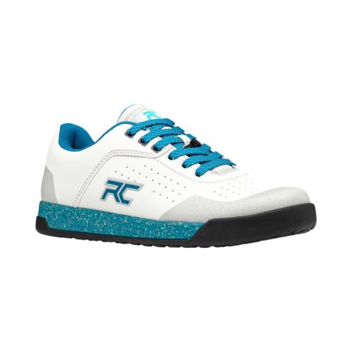 Ride Concepts Damen Schuhe Hellion grau-tahoe - blau (Grösse: 40) von Ride Concepts