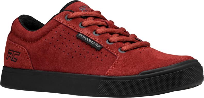 Ride Concepts Damen Schuhe Vice - manzanita (Grösse: 39.5) von Ride Concepts
