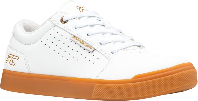 Ride Concepts Damen Schuhe Vice - weiss (Grösse: 37.5) von Ride Concepts