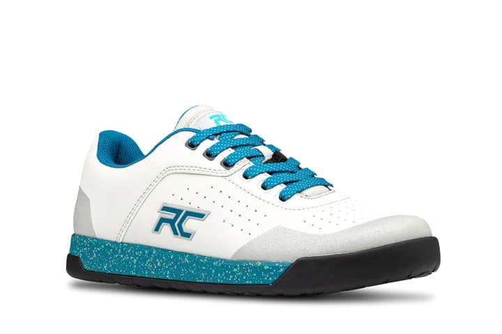 Ride Concepts Hellion Veloschuhe weiss von Ride Concepts