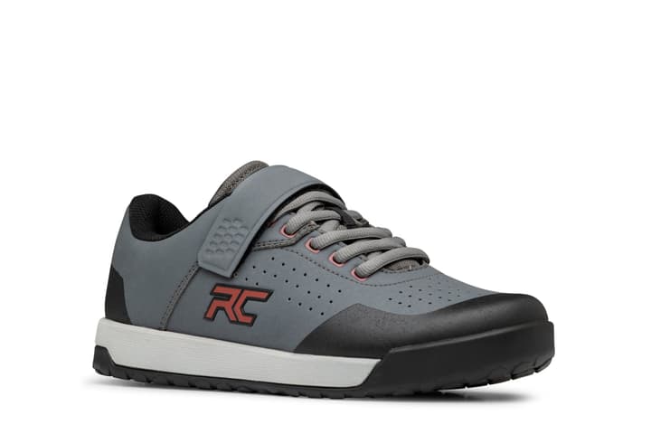 Ride Concepts Hellion Clip Veloschuhe grau von Ride Concepts