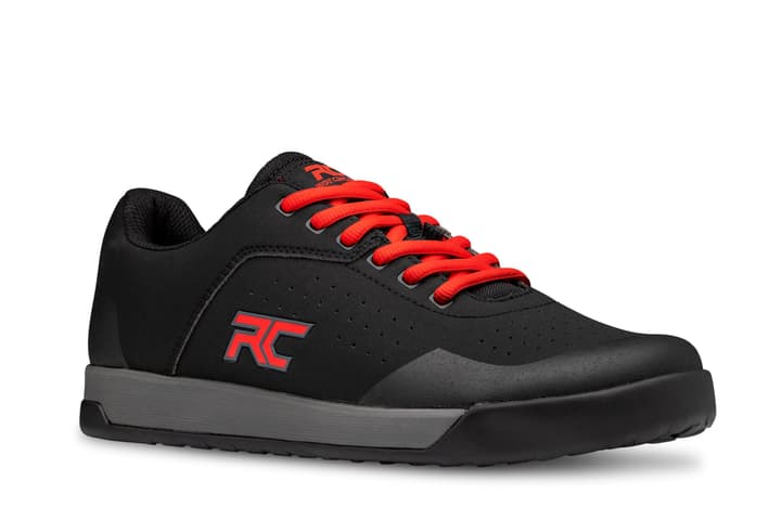 Ride Concepts Hellion Veloschuhe schwarz von Ride Concepts